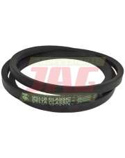 17x1910Li/1950Ld B75 Pas klinowy GATES DELTA CLASSIC 724193.26