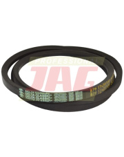 17x2010Li/2050Ld B79 Pas klinowy GATES DELTA CLASSIC 634019.1.26