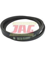 17x2060Li/2100Ld B81 Pas klinowy Gates Delta CLASSIC 775698.2.26