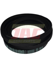 17x2800Li/2840Ld B110 Pas klinowy Gates Delta CLASSIC 501925.1.26