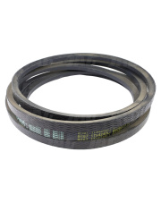 17x4240Li/4280Ld B167 Pas klinowy Gates Delta CLASSIC 905481M1.1.26