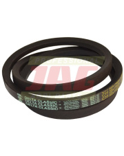 22x1952Li/2010Ld C77 Pas klinowy Gates Delta CLASSIC 80230056.26