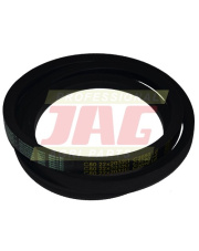 22x2032Li/2090Ld C80 Pas klinowy Gates Delta CLASSIC 1722835M1.26