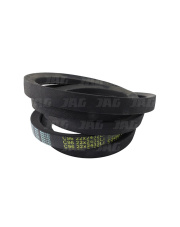 22x2432Li/2490Ld C96 Pas klinowy Gates Delta CLASSIC 402607M1.26