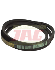 22x2512Li/2570Ld C99 Pas klinowy Gates Delta CLASSIC 832807M1.26