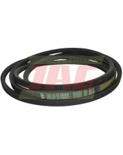 22x5712Li/5770Ld C225 Pas klinowy Gates Delta CLASSIC 603017.1.26