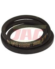 SPZ987 Pas klinowy Gates Delta NARROW SPZ987LD-GD