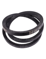 SPZ1000 Pas klinowy Gates Delta NARROW SPZ1000LD-GD