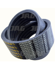 199.017.5C Pas Continental Agridur wzmocniony 661092.0