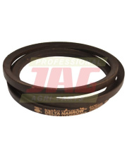 SPZ1250 Pas klinowy Gates Delta NARROW SPZ1250LD-GD