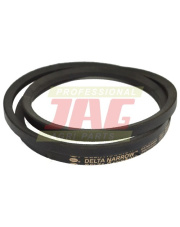 SPZ1287 Pas klinowy Gates Delta NARROW SPZ1287LD-GD