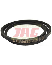 SPZ1662 Pas klinowy Gates Delta NARROW SPZ1662LD-GD