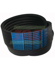 253.517.5C Pas Continental Agridur wzmocniony 661239.0