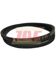 SPZ1887 Pas klinowy Gates Delta NARROW SPZ1887LD-GD