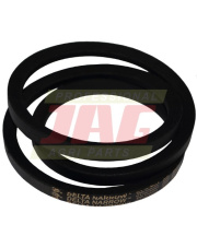 SPA1207 Pas klinowy Gates Delta NARROW SPA1207LD-GD