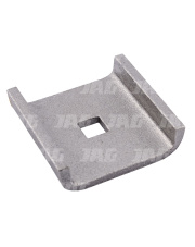 JAG05-0096 Nakładka odrzutnika HARD JAG PREMIUM 2941998.00