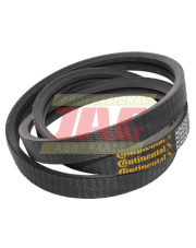 245.017.2 Pas zespolony CONTINENTAL AGRIDUR 06215239.01