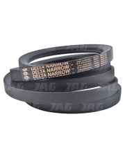 SPC3000 Pas klinowy Gates Delta NARROW SPC3000LD-GD