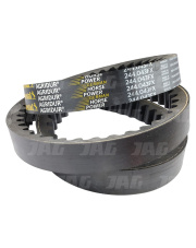 244.043FX Pas Continental Agridur 667530.0