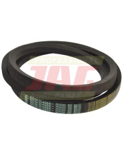 32x2800Li/2875Ld D110 Pas klinowy GATES DELTA CLASSIC 501771.26