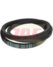 32x3050Li/3125Ld D120 Pas klinowy GATES DELTA CLASSIC ZY70720.26