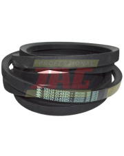 32x6860Li/6935Ld D270 Pas klinowy GATES DELTA CLASSIC 32X6860LI-GD