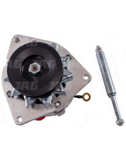 143701007 Alternator 14V50A/700W JUBANA 143701007