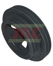 644797 Koło pasowe Original Claas 644797