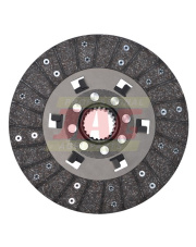 135222310 Tarcza sprzęgłowa SAFFA 135222310.01
