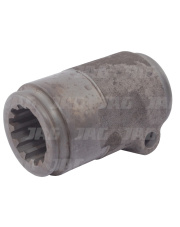 7700011861 Tuleja z frezem Oryginał CLAAS 7700011861.0