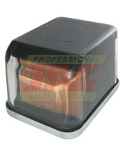 JAG61-0007 Filtr paliwa szklany MANN FILTER AR50041.04