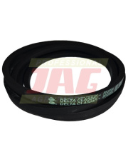 17x3610Li/3650Ld B142 Pas klinowy Gates Delta CLASSIC 610830.1-GD