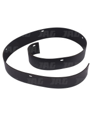 605018 Osłona gumowa Oryginał CLAAS 605018.01