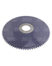 JAG02-0126 Zębatka Z85 JAG PREMIUM 670417.00