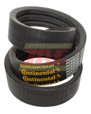 157.517.3 Pas Continental Agridur 673625.1