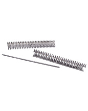 Łącznik pasa młotkowy U24BS/12-15/T2F175/6KV 165mm (gr.5-6mm) 411142400.01