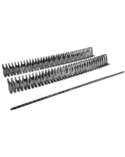 Łącznik pasa młotkowy U24BS/10-18/T2F200/5KV 200mm (gr.5-6mm) 411295933.01