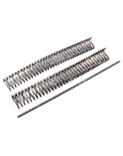 Łącznik pasa młotkowy U24CS/10-17/T2F200/PU5 187mm (gr.6-7mm) 411146056.01