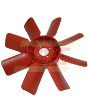 1874995M92 Wentylator - piasta plastikowa 145-12.02