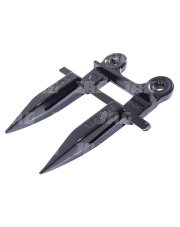 JAG01-0002 Bagnet podwójny RADURA 676235.1