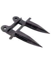 JAG01-0002 Bagnet podwójny Oryginał CLAAS 676235.13