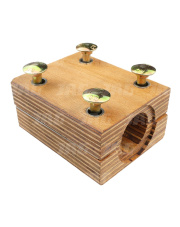 JAG05-0029 Panewka drewniana wytrząsacza Oryginał CLAAS 678522CK