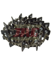 JAG04-0080 Przenośnik łańcuchowy kompletny (łopatki skręcane) JAG 678854.00