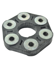 JAG06-0083 Sprzęgło gumowe SGF Germany otwory mocujące fi 18mm 679892.01