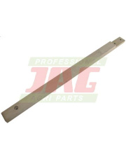 JAG04-0177 Prowadnica drewniana przenośnika pochyłego JAG 680575.02