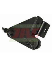 JAG04-0125 Spinka z uchwytami 6,9mm ROLLON-SOLID 687545.40