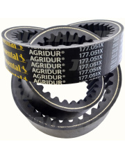 177.051FX Pas Continental Agridur wzmacniany 712419.03