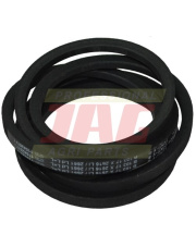 17.0x2616 Pas Continental Agridur 713506.2