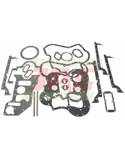 4222817M91  Zestaw uszczelek silnika dół 72-3-B