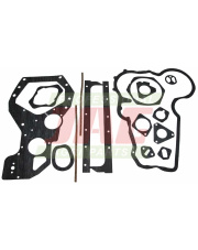 743029M91 Zestaw uszczelek silnika dół 743029M91.01